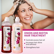Onion Rosemary shampoo Onion Biotin Rosemary Shampoo Conditioner