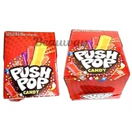 PUSH POP CANDY 20pcs x 14g