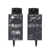 Jie Xi Direct Insert Ink Cartridge DX5 DX7 JV33Photo machine UV Flatbed Printer Negative Pressure In