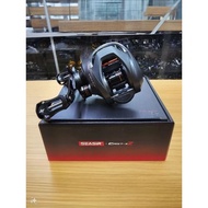 SEASIR CAST-X2 FISHING REEL