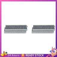 【HOT SALE】 4x 6447.XF  Air Filter Washable Filter for  C4 Grand  Berlingo DS5  3008 5008 Partner