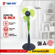 Beliajadulu88 16inch standing fan Round leg Stand fan 2 N 4 PCS