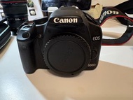 Canon EOS 500D