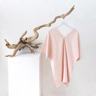 EGALE.ID - Slit Top | Plus Size Jumbo Size Big Size