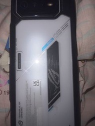 ASUS Rog 6. 512