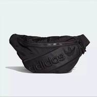 Adidas กระเป๋าคาดอก คาดเอว สะพายข้าง BumBag รุ่นใหม่ แข็งแรง ทนทาน สวยงาม น่ารัก Bag Shop No.ADbumbag