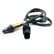 (HMXQ) Upstream O2 Oxygen Sensor Oxygen Sensor 11787558055 0258017098 for 128I 325I 328I 335I 528I 5