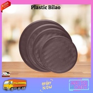 10pcs High Quality Plastic Bilao 10cm & 12cm