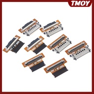 TMOY 1pcs FHD LVDS LVDS 51pin SAM turn Cable Connector Cable Adapter Board