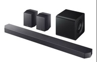 Samsung Q-series 9.1.4ch Soundbar HW-Q930F