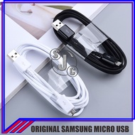 100% Original Samsung Data Cable Support To Samsung S7 edge S6 S5 Note 4 Note 5 A5 A7 j2 j3 j5 j7