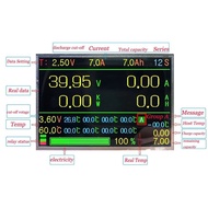 NEW 4S-96S 200A/300A Smart YL DIY BMS LiFePO4 Li-ion LTO with Relay Bluetooth-Compatible APP Monitor