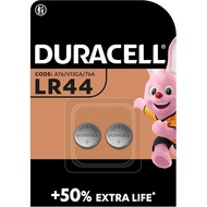 DURACELL SPECIALTY LR44 2S