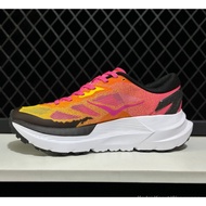 Hoka One One Mafate Speed X Running Shoes For Men and Women Professional Thick Sole Lightweight Shoc