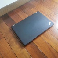 地表最強最輕最快的工作站Lenovo ThinkPad P52  i7 32GB 512GB