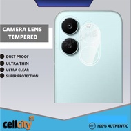 Camera Tempered Glass Protector POCO X8 PRO MAX / X8 PRO