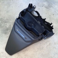 VS125 SUZUKI Inner Set cover Panel Original Suzuki 100%