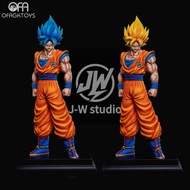 🔥Gk新品預訂🔥JW
龍珠 超藍/超西悟空