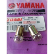 1 set (2 pcs) Yamaha RX-King RX Z Honda Gl Pro WIN 12 volt turn signal light bulb