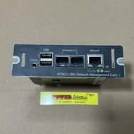 Apc Smart Slot Ap9631 IBM Ap9631 Network Management Card Ap9631