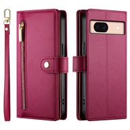 Vỏ điện thoại mới cho Google Pixel 9 9A 9 Pro xl/pixel 8 8A 8 Pro / Pixel 7 7A 7 Pro / Pixel 6 6A 6