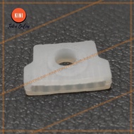 MESIN Rubber ENGINE HOLDER FP313 COSMOS FP 313 CHOPPER DYNAMO MOTOR BLENDER ORIGINAL SPAREPART
