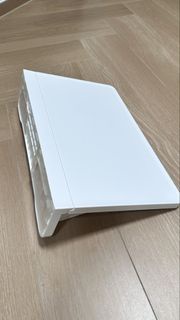 折疊 置物架 免打孔 床邊桌 摺疊桌 小桌子 白色