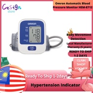 Omron Automatic Blood Pressure Monitor HEM-8712