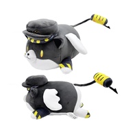 New Murder Drones Plush Toys Kawaii Cartoon Anime N Dog UZI Plushie Doll Soft Killers Little Robot T