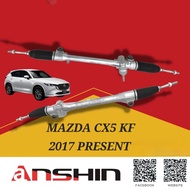 ANSHIN (JAPAN QUALITY) STEERING RACK MAZDA CX5 KF 2017 YEAR PRESENT K123-32-110A