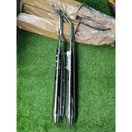 Special product Cub DD-90 exhaust