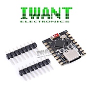 Esp32-c3 ESP32 C3 SUPER MINI WIFI BLUETOOTH