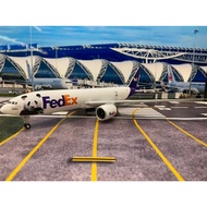 1:200 Gemini Jets [G2FDX1299] FedEx Express B777-200LRF N886FD