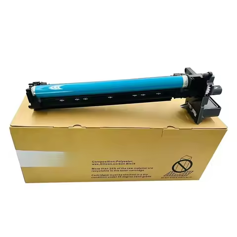 1X 4793B004AA NPG-50 51 56 57 Drum Unit for Canon iR2520 2525 2530 iR2535 iR2545 iR4025 4035 4045 Dr