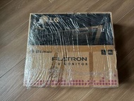 全新靚Brand LG 48 cm (19 inches) Flatron LCD Monitor(買電視機贈品原價$1800）