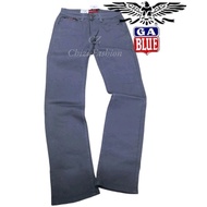 GA BLUE MEN'S JEANS # 1892 # SELUAR JEANS LELAKI # 💯 ORIGINAL READY STOCK