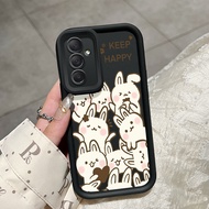 Case For Samsung A25 A15 5G A14 A13 A04s A13 Lite A04s A12 5G F12 M12 A11 M11 A10s M01s Phone