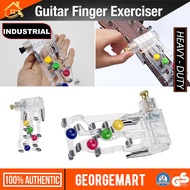 Guitar Beginner Trainer Guitar Chord Learning Tool Guitar Finger Pain-proof Attachment Guitar Chord 