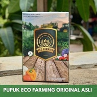 ECO FARMING G7 ORIGINAL/ECO FARMING/ECO FARMING KERING G7/EKO FARMING G7/PUPUK ORGANIK/pupuk organik