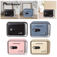 [Phenovo] Electronic Piggy Bank Savings Bank Toy Bank for Children Safe PP Container with Numbers Su