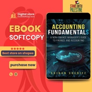 Accounting Fundamentals: A Non-Finance Manager's Guide to Finance and Accounting