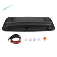 For    2016- Front Upper Hood Scoop Intake 76181-04900