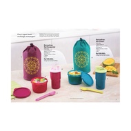 Tupperware ramadhan set