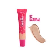 02 elianto Skintint viral code natural foundation muka