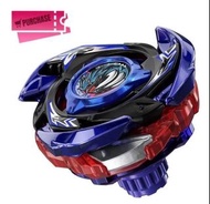 Beybladex 爆旋陀螺x魔龍勇氣魔龍勇者