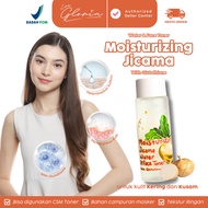 Lea Gloria - Face Toner Jicama 100 ML - Bengkuang Water - Dry Skin - For Mask Mixture