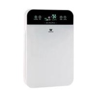 เครื่องฟอกอากาศ 40 ตร.ม. WORLDTECH WT-P40 สีขาว (1268040)