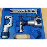 Value VFT808 copper tube flare set - Copper tube flare set - Eccentric flare set