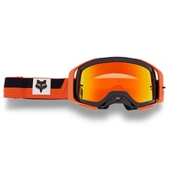FOX Racing  Airspace Drive Goggle (Amber)