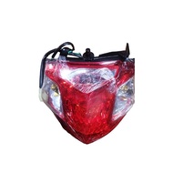 Demak DVS 110 / AVETA ABS110 - Rear Lamp Assy. (Tail Lamp)(Lampu Belakang)